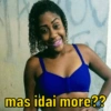 mas idai more??
