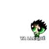 Superpoderosas 16