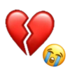 Stickers pa llorar🤧😪 9