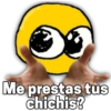 raguayita_01 Me prestas tus chichis?