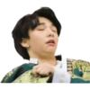 Hyunjin memes 14
