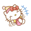 Hello kitty: Happy Winter 29