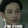I'M FINE