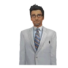 SimCity Personagens Pack 15