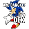 AYO BANGKIT
DEK