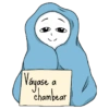 Váyase
a
chambear