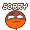 SORRY M