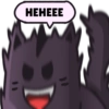 Gatinho Dark 10