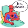 Spiderman 5