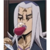 JoJo IV 7