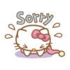 Hello kitty: Happy Winter 11
