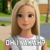 Barbie meme 18
