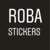 ROBA STICKERS