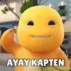 AYAY KAPTEN