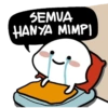 Pentol sambat terus 11