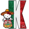Naty Abc México 11