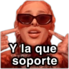 Y la que
soporte
@paraguayita_01