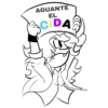 Darky : Pack de Stickers 30