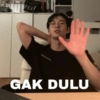 GAK DULU