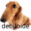 debiloide