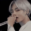Taehyung Aesthetic 18