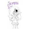 Darky : Pack de Stickers 18