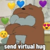 Ice bear my luvv 5