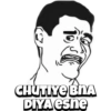 CHUTIYE BNA DIYA esne