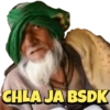CHLAJA BSDK