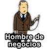 @paraguayita_01
Hombre de
negocios