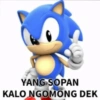 Iya deh deck 8