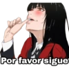 Kakegurui 21