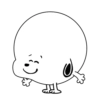 Stickers Cartoon 5