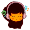 Girl Fun expression 15