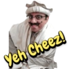 Yeh Cheez!
W