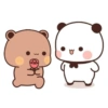 Panda gemoy 14