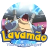 Lavamão 8