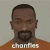 chanfles