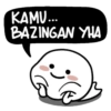 Pentol sambat terus 7