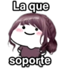 La que
ethodos