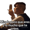 🤵🏼‍♂️Tommy🚬Peaky Blinders🐴 5