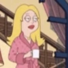 Francine matutina