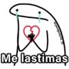 @paraguayita_07 Me lastimas