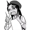 Nagatoro Hayase #3 12
