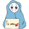 Te amo