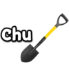 chu
@Giseelove_Stickers