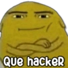 Que hacker