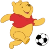 Winnie The Pooh 29
