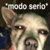 Modo Serio •_• 5