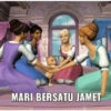 MARI BERSATU JAMET
bisys